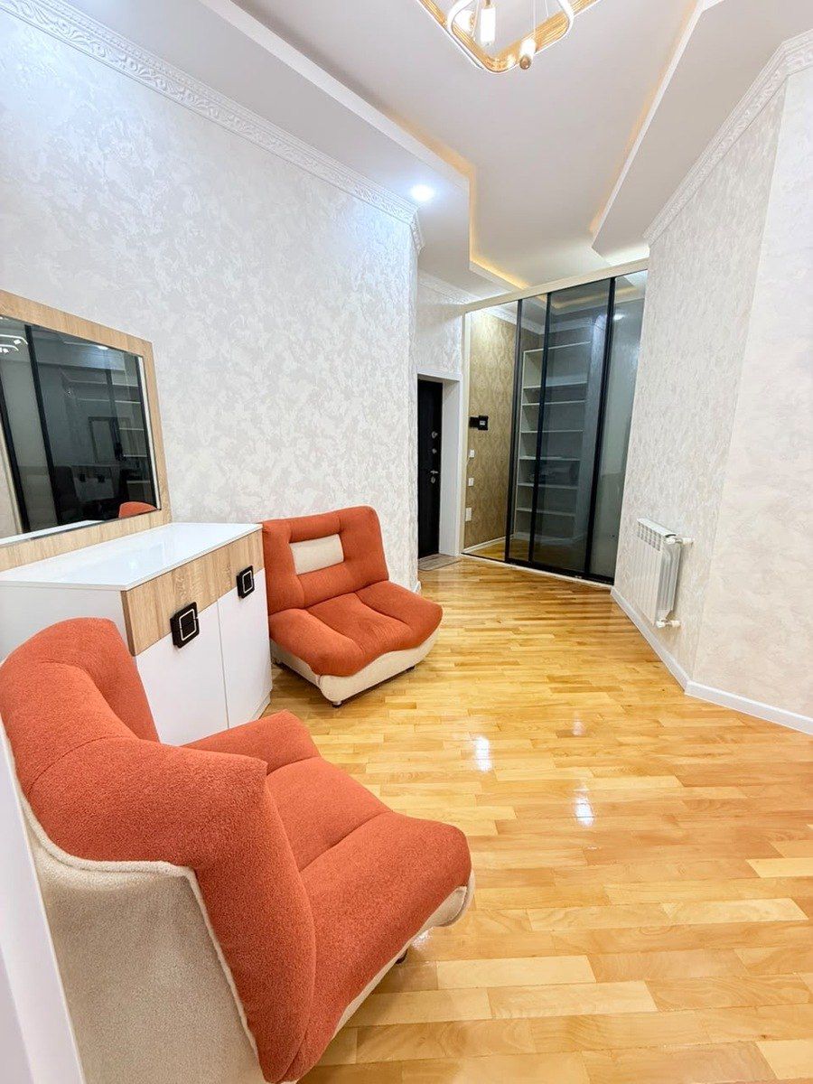 Satılır 3 otaqlı yeni tikili 92 m² — Mənzil, Xırdalan (9)