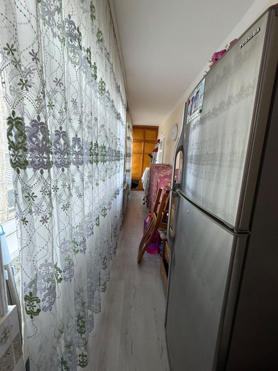 Satılır 3 otaqlı köhnə tikili 80 m² — Mənzil, Bakı (9)