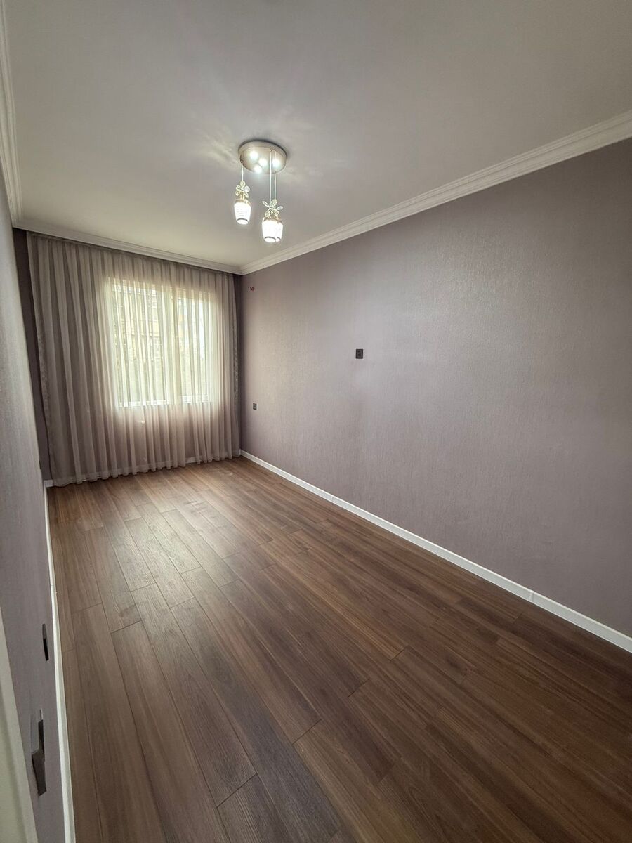 Satılır 2 otaqlı köhnə tikili 70 m² — Mənzil, Bakı (6)