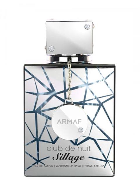 Armaf Club de Nuit Sillage 105 ml — Bakı