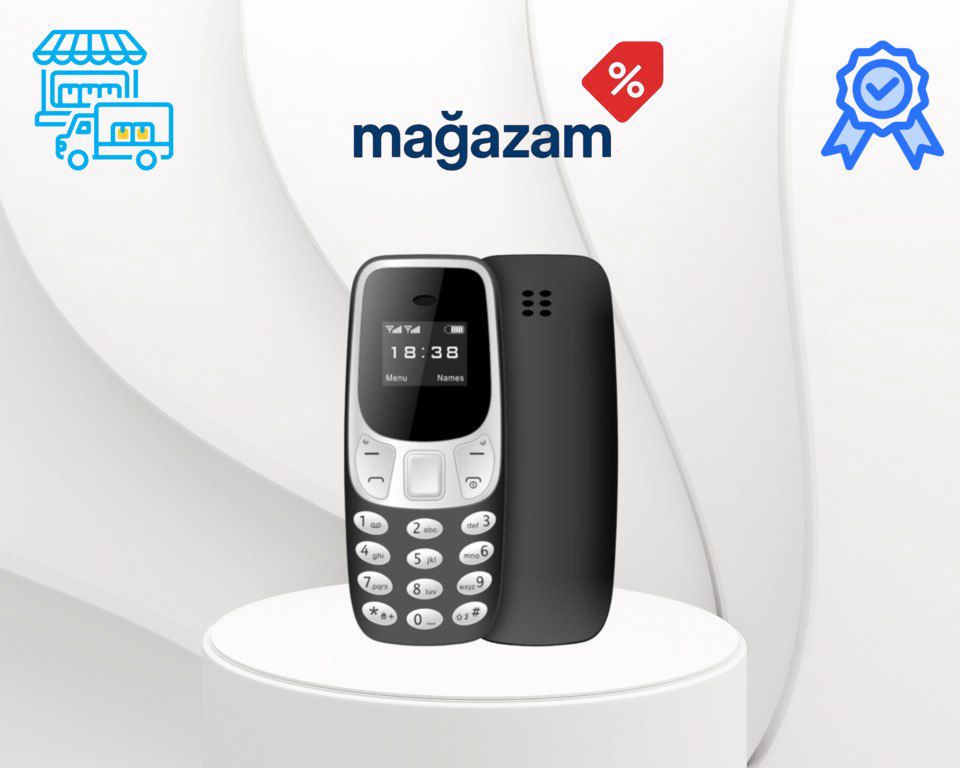Hope BM10 Black — Smartfonlar, Bakı