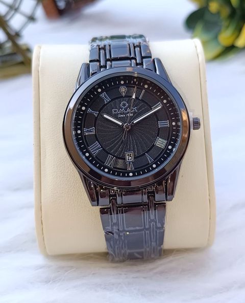 Qol saatı WS 7542 Black — Bakı
