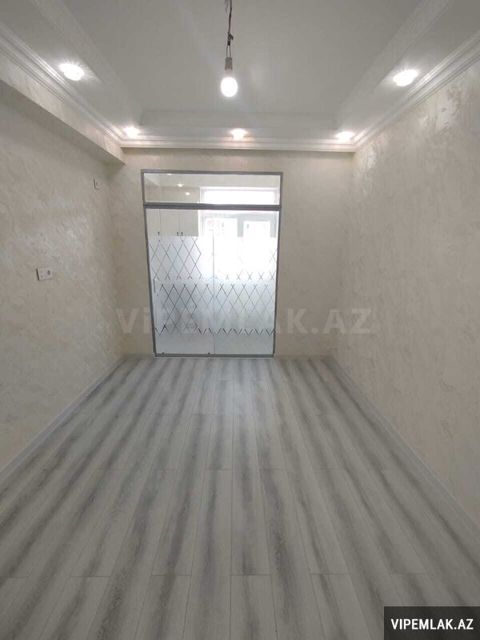 Abşeron rayonunda 2 otaqlı Yeni tikili Satılır, 44 m² — Bakı
