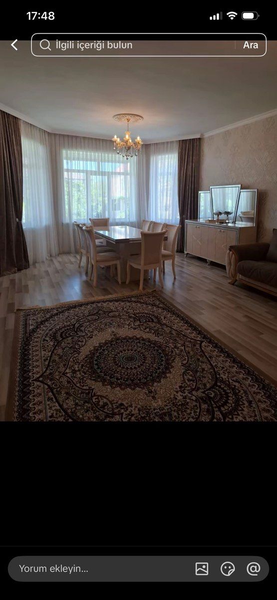 Həyət evi, Şəki ş — Ev, villa, Şəki (2)