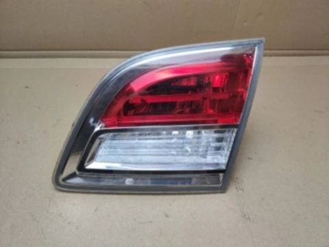 Mazda cx9 baqaj stop işığı — Bakı