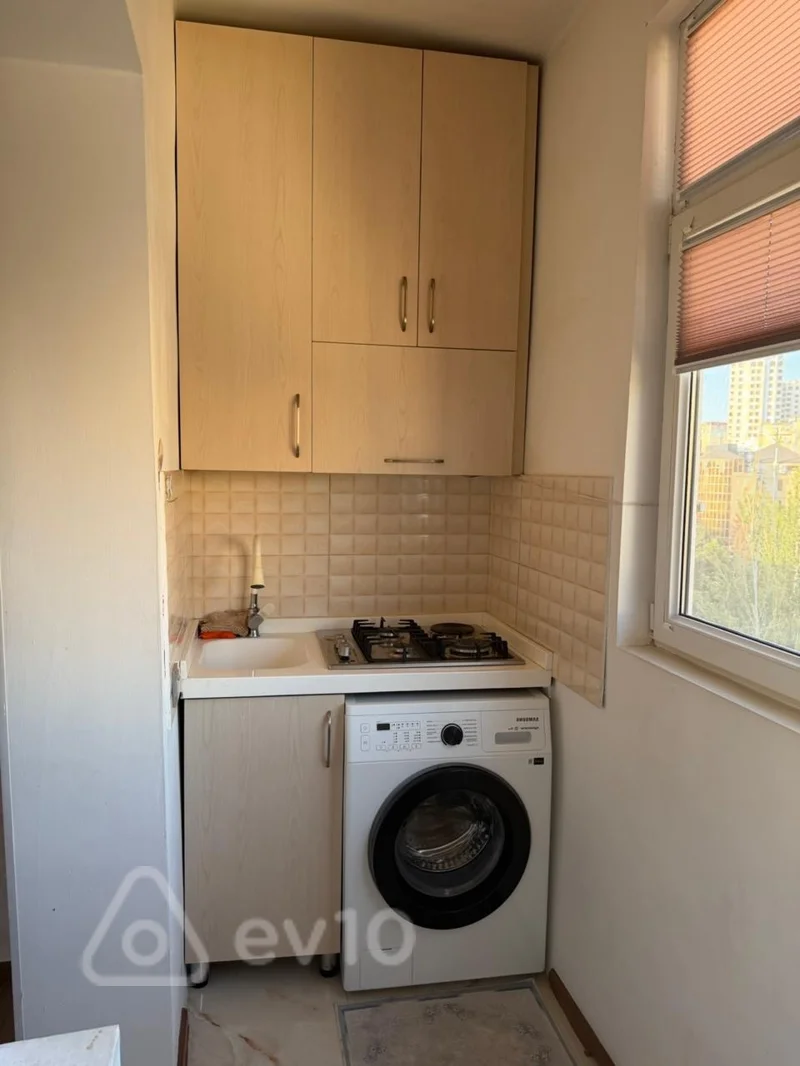 2 otaqlı mənzil, 50 m², M hadi — kirayə — Mənzil, Bakı (7)