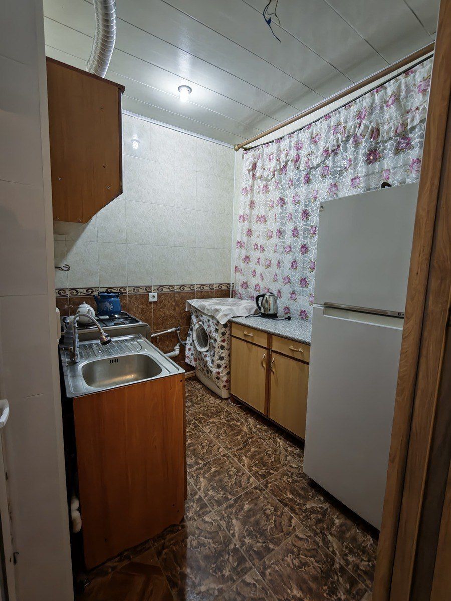 İcarəyə verilir 2 otaqlı köhnə tikili 46 m² — Mənzil, Bakı (7)