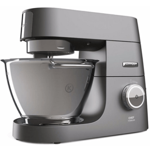 Mətbəx maşını Kenwood Chef Titanium KVC7300S — 984 ₼ · Bakı · Ev texnikası Mətbəx maşını Kenwood Chef Titanium KVC7300S — Bakı