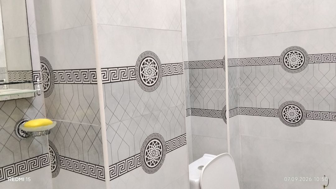 Satılır 2 otaqlı yeni tikili 40 m² — Mənzil, Xırdalan (11)