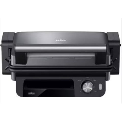 İzqara Braun CG 5033 — Almal — Home Appliances