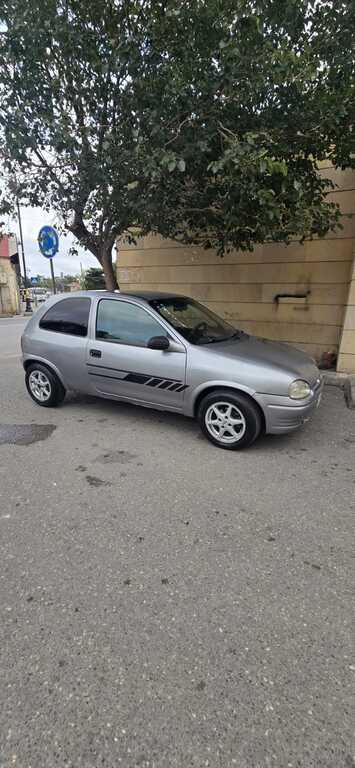 Opel Corsa, 1.2 L, 1995 il, 298 000 km 99-RH-214 — Avtomobillər, Bakı (3)