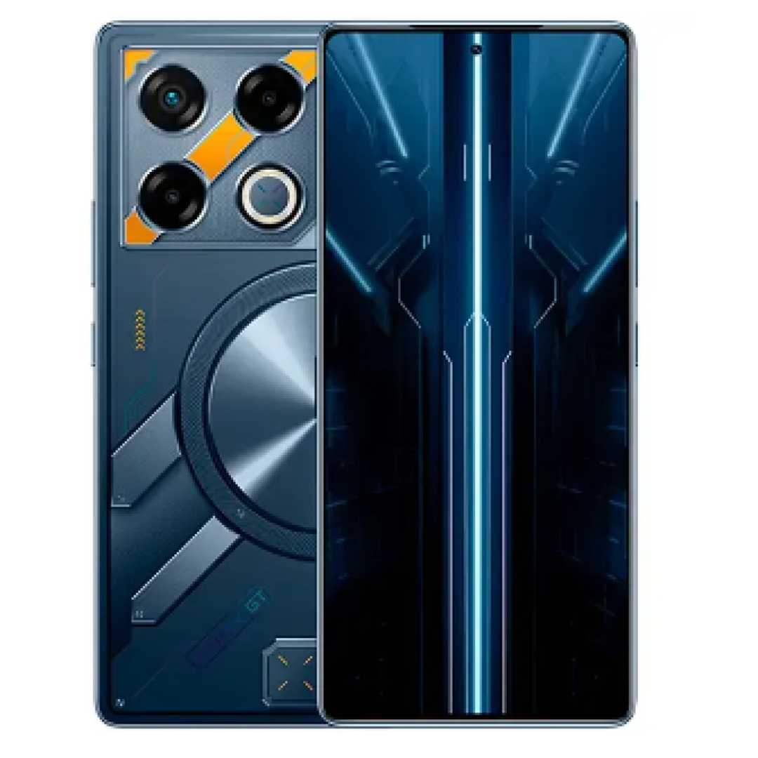 Smartfon Infinix GT 20 Pro 24GB/256GB — Infinix, Bakı (3)