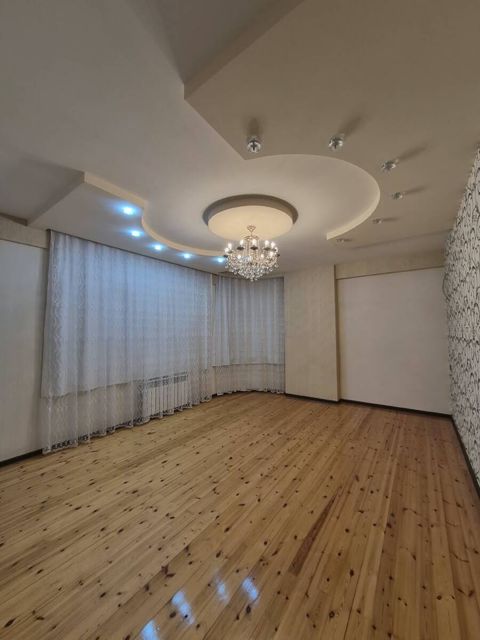Satılır 3 otaqlı yeni tikili 112 m² — 178 000 ₼ · Bakı · Mənzil Satılır 3 otaqlı yeni tikili 112 m² — Bakı
