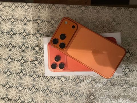 IPhone 17 Pro Max — 300 ₼ · Bakı · Apple iPhone IPhone 17 Pro Max — Bakı