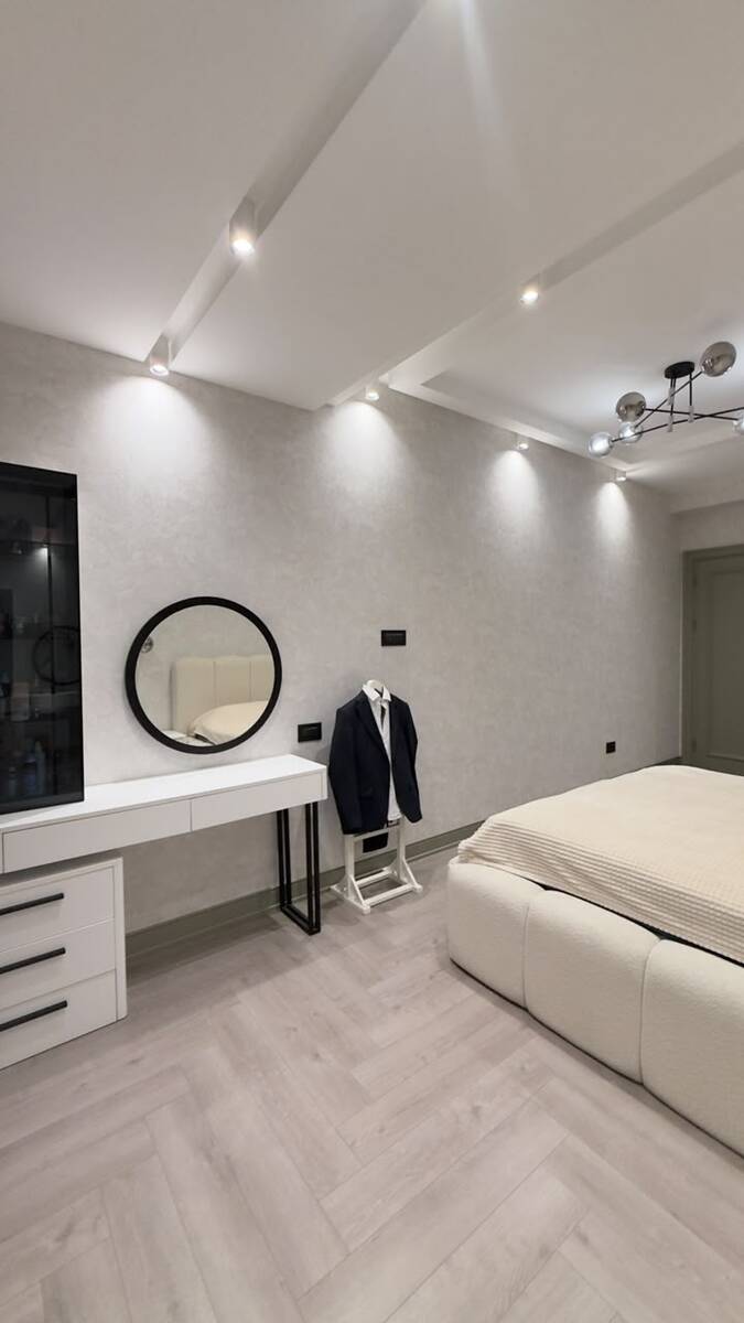 Satılır 3 otaqlı yeni tikili 142 m² — Mənzil, Bakı (11)