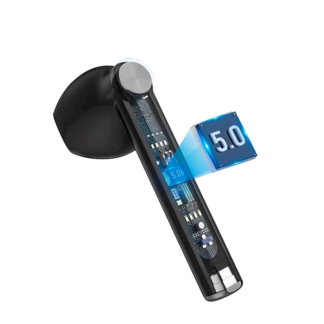 Simsiz qulaqlıq Lenovo HT30 Bluetooth TWS Earphone — Telefonlar və qadjetlər, Bakı (2)