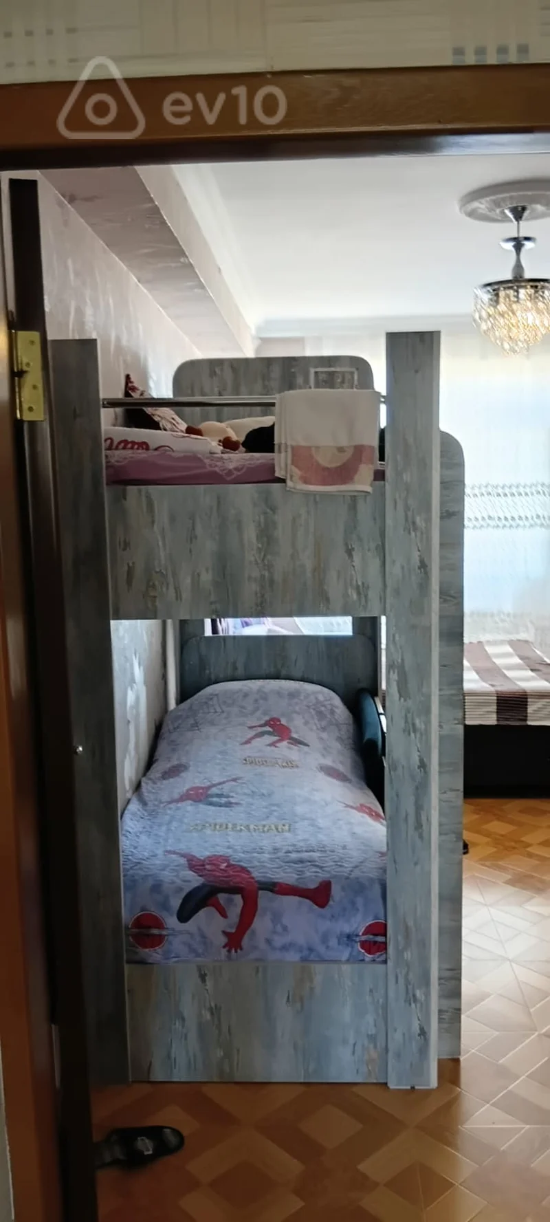 3 otaqlı mənzil, 83 m², Bakı Sumqayıt yolu, Xırdalan — Mənzil, Xırdalan (9)