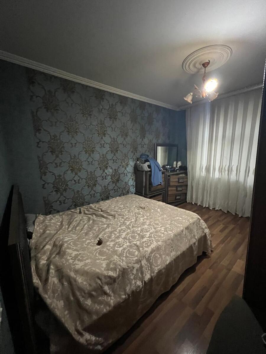 Satılır 3 otaqlı köhnə tikili 80 m² — Mənzil, Bakı (5)