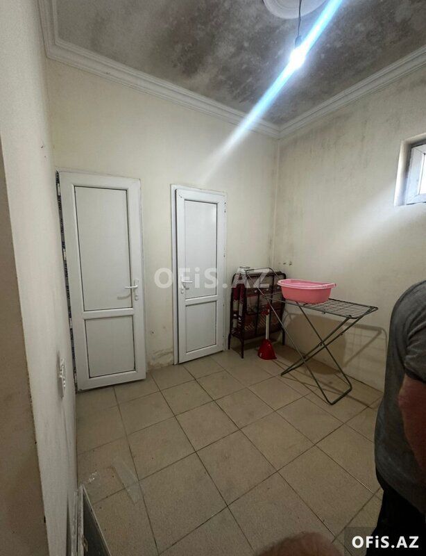 Həyət evləri Kirayə Verilir Binəqədi r., Avtovağzal m., 3 otaq, 150 m² — Ev, villa, Bakı (7)