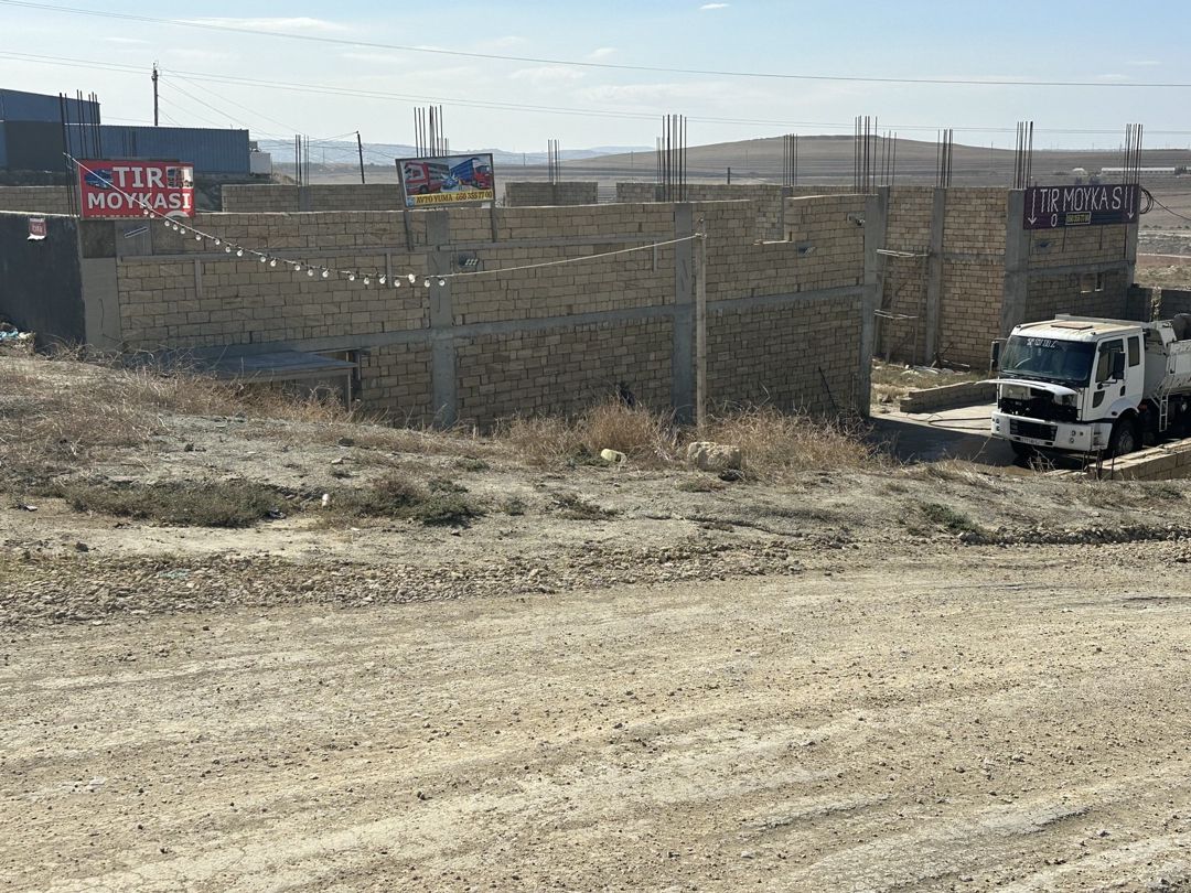 İcarəyə verilir torpaq 8.5 sot — Torpaq, Sumqayıt (4)