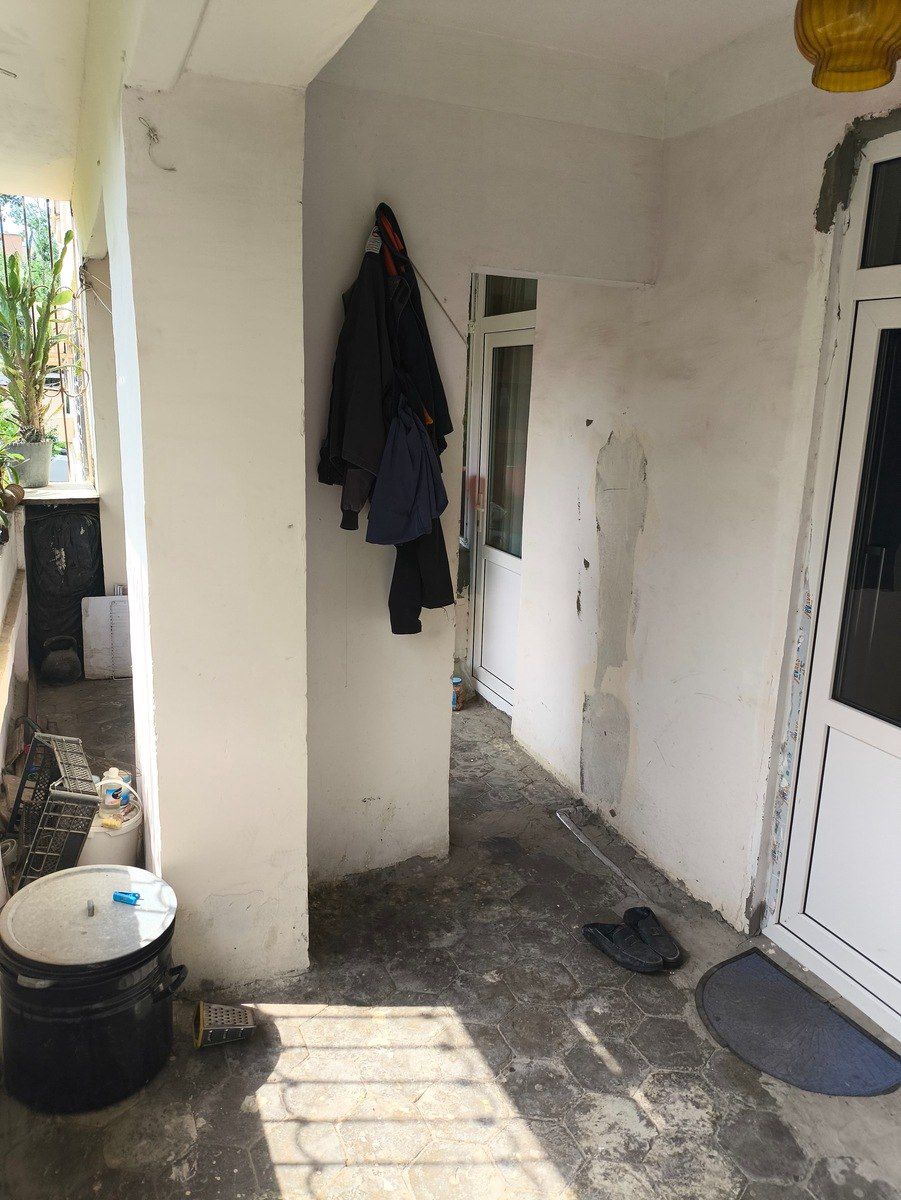 Satılır 4 otaqlı köhnə tikili 105 m² — Mənzil, Bakı (8)