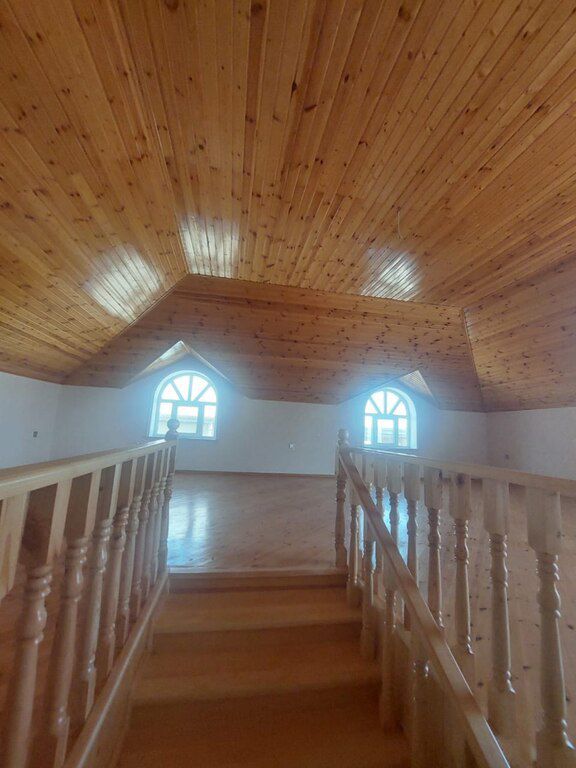 Həyət evi, 28 May qəs — Ev, villa, Bakı (9)
