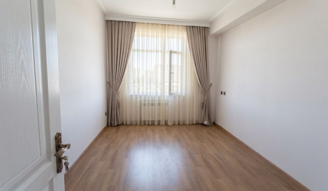 Satılır 3 otaqlı yeni tikili 85 m² — Mənzil, Bakı (2)