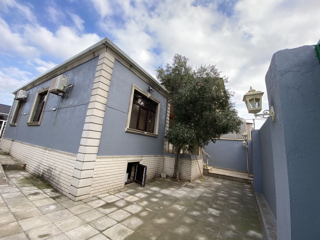 Satılır 3 otaqlı həyət evi/bağ evi 133 m² — Ev, villa, Sumqayıt (9)