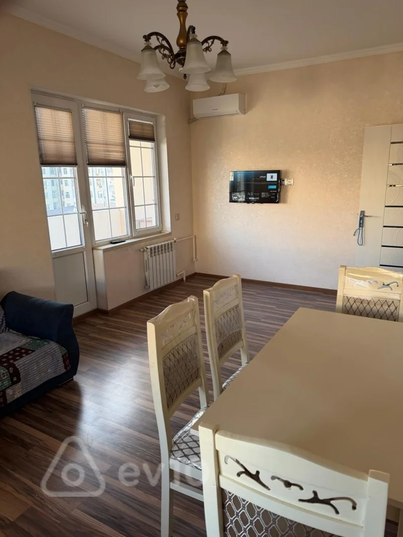 2 otaqlı mənzil, 50 m², M hadi — kirayə — Mənzil, Bakı (2)