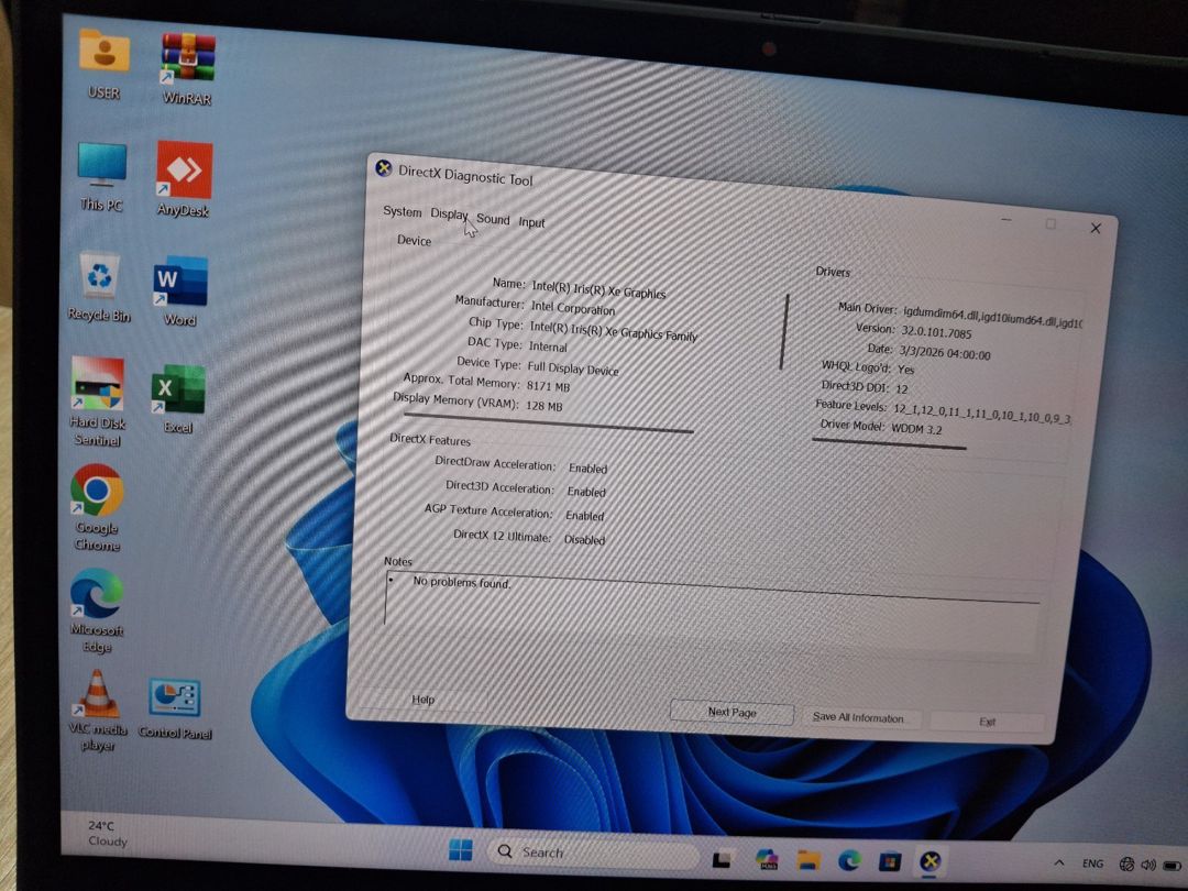 Lenovo X13 Yoga x360 Sensor Touchscreen ekran — Noutbuklar, Bakı (11)