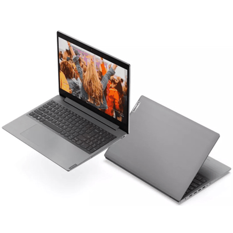 Laptop Lenovo IP 3 15İTL6/ 15.6 FHD IPS 300nits/ ı3 1115G4/ 4GB/ 256GB SSD/ Intel HD/ Free D/Li-Pol — Bakı