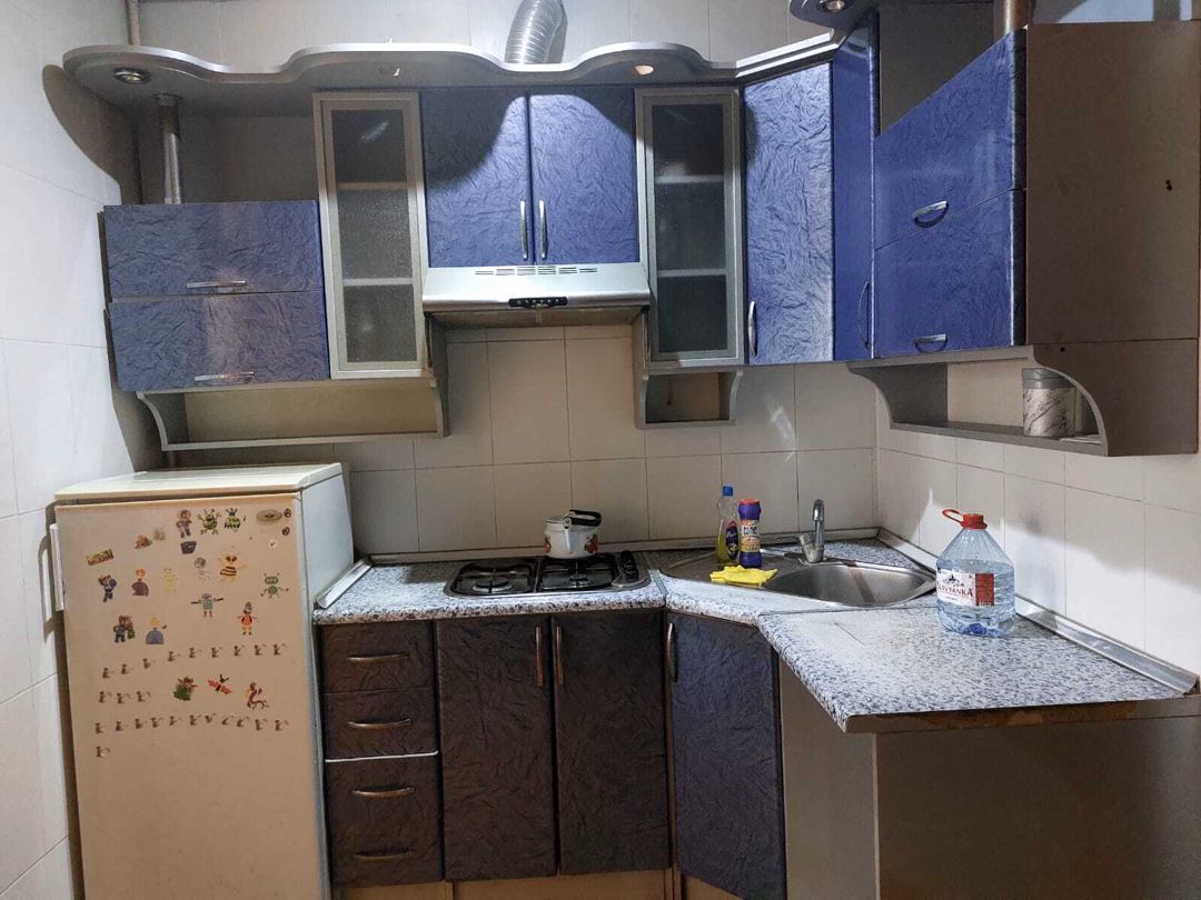 İcarəyə verilir 3 otaqlı köhnə tikili 60 m² — Mənzil, Sumqayıt (10)