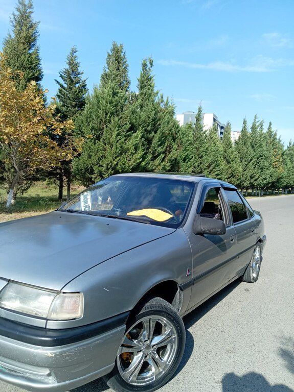 Opel Vectra, 1.8 L, 1993 il, 60 000 km 20-CH-306 — Avtomobillər, Bakı (8)