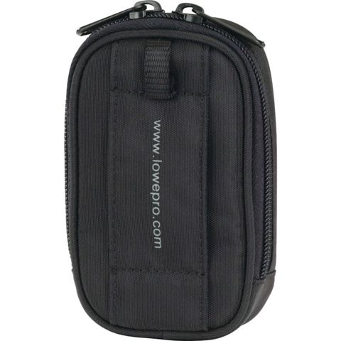 Fotoapparat üçün çanta LowePro, Munıch 20 Black — Bakı