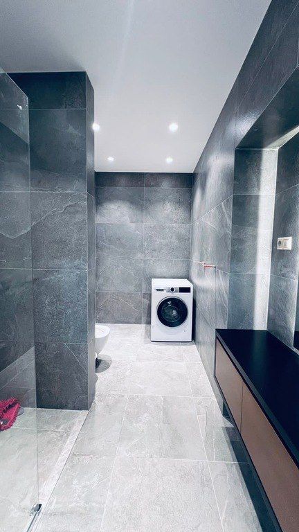 İcarəyə verilir 3 otaqlı yeni tikili 110 m² — Mənzil, Bakı (10)
