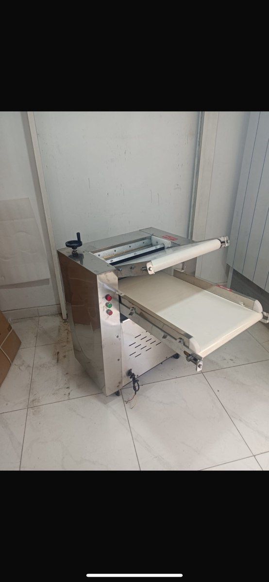 Xəmir pres aparatı — Biznes və avadanlıq, Bakı