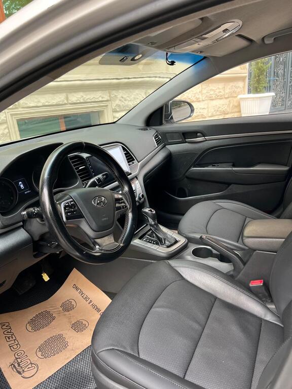 Hyundai Avante, 1.6 L, 2016 il, 263 125 km 71-BA-371 — Avtomobillər, Bakı (6)