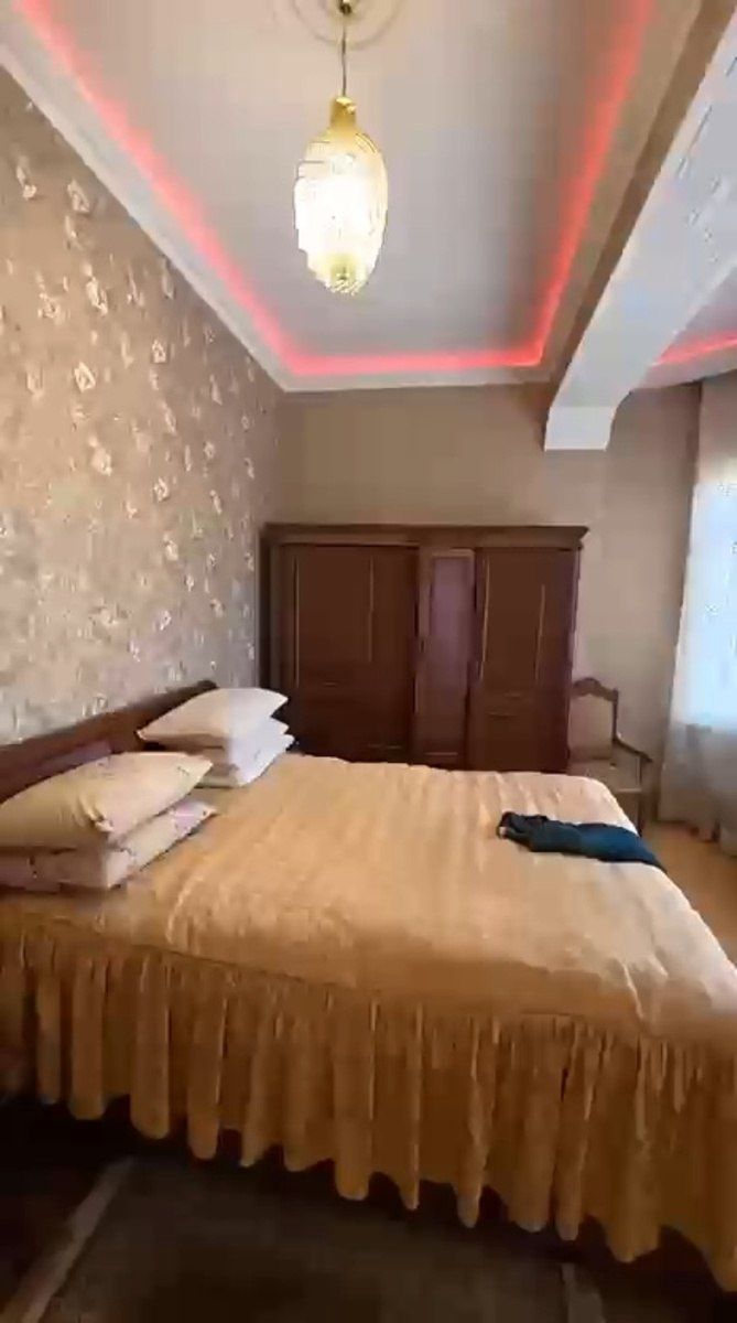 Satılır 12 otaqlı həyət evi/bağ evi 750 m² — Ev, villa, Bakı (12)