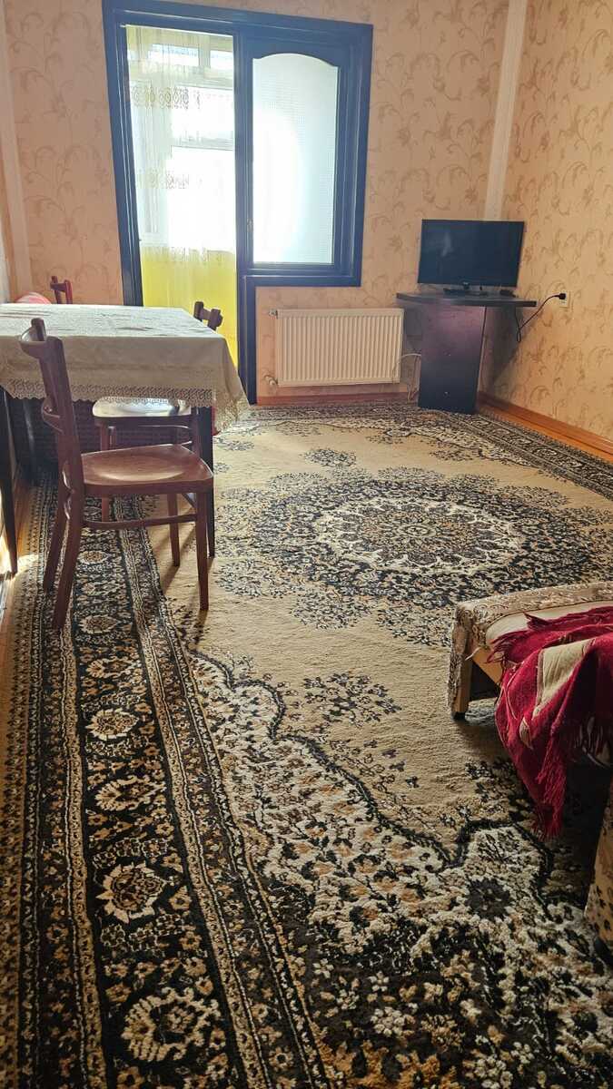 İcarəyə verilir 2 otaqlı köhnə tikili 54 m² — Mənzil, Bakı (5)