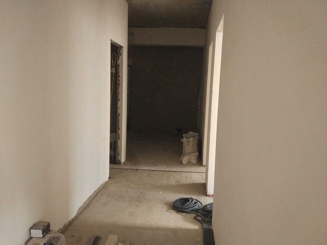 Satılır 4 otaqlı yeni tikili 150 m² — Mənzil, Bakı (5)