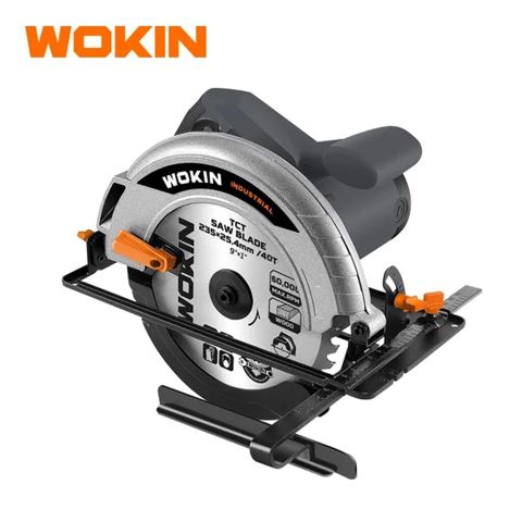 Wokın Diskli Mişar (235 mm, 2000W) — sənaye tip əl dairəvi testere — Bakı