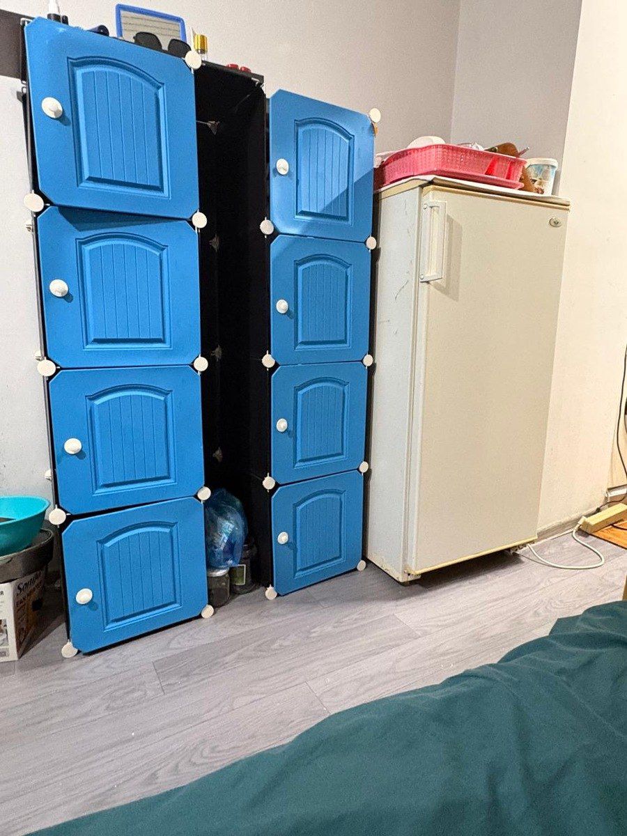 İcarəyə verilir 1 otaqlı köhnə tikili 20 m² — Mənzil, Bakı (6)