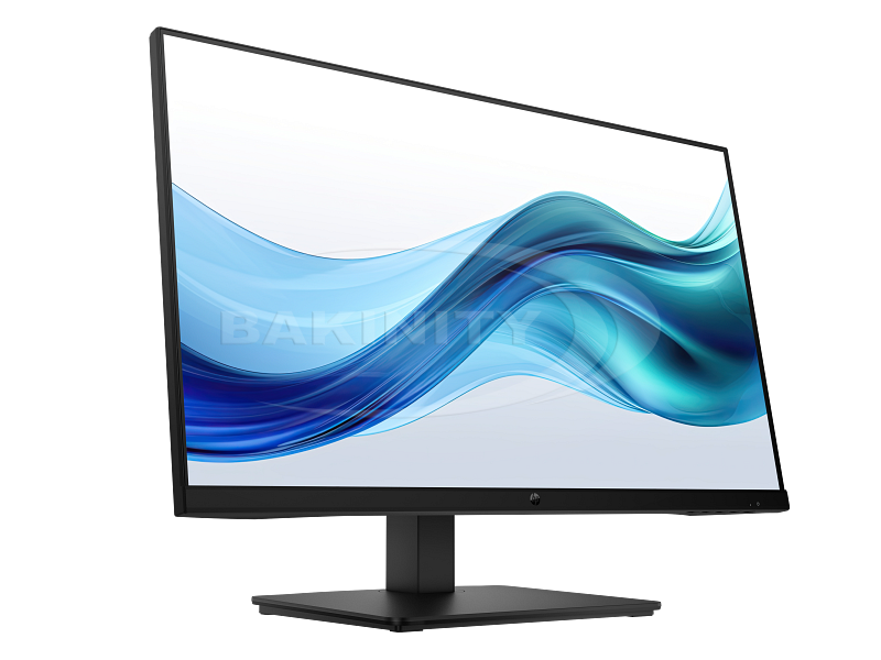 Monitor HP Series 3 Pro 327pe (B1GM6AA) — Monitorlər, Bakı (3)