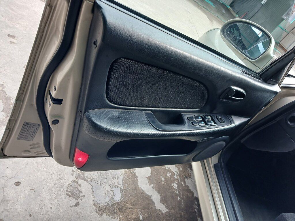 Hyundai Sonata, 2.0 L, 2007 il, 483 000 km — Avtomobillər, Gəncə (9)