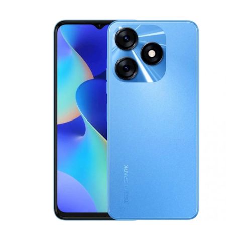 Smartfon Tecno Spark 10 4GB/128GB Meta Blue — Almal — Tecno