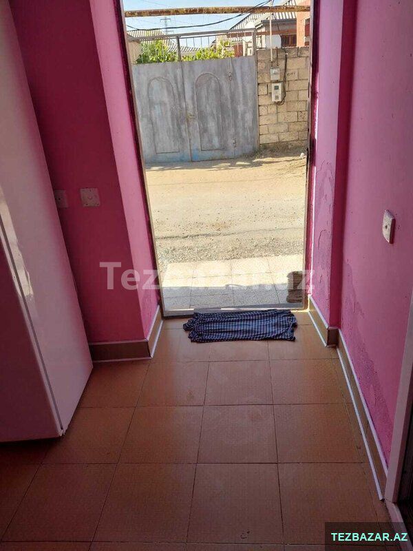 Xırdalanda kirayə 1-otaqlı Ev kirayə verilir — Ev, villa, Xırdalan (4)