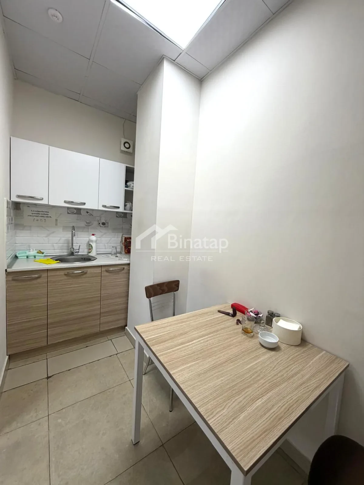 İcarəyə verilir obyekt 250 m², Nizami metrosu, Yasamal rayonu — Əmlak, Bakı (5)