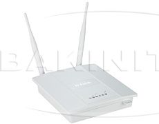 Access Point D-Link DAP-2360/A1A — Giriş nöqtələri, Bakı