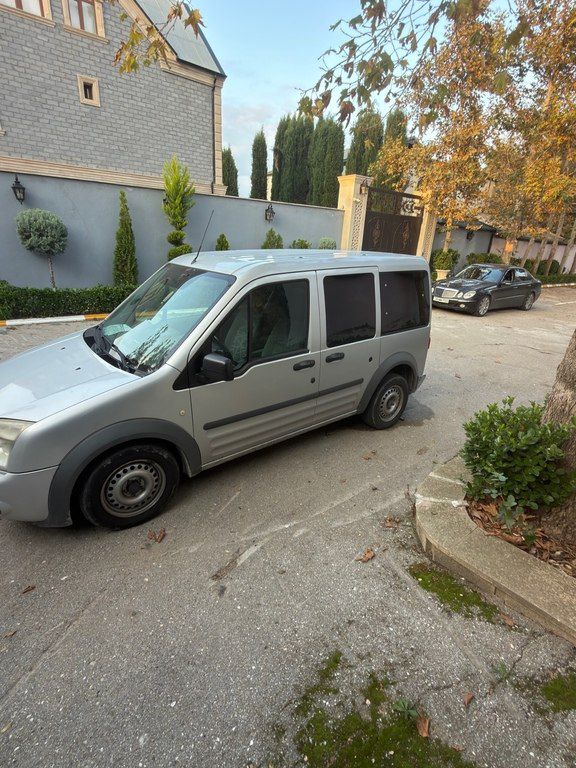 Ford Tourneo Connect, 1.8 L, 2009 il, 403 534 km 55-CE-311 — Avtomobillər, Bakı (5)