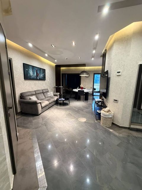Satılır 3 otaqlı yeni tikili 141 m² — Bakı